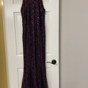 Long Formal Dress